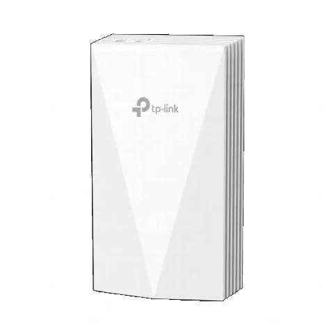 Punto de Acceso Omada / Wi-Fi 6 AX3000 MU-MIMO 2x2 / Alta Densidad de Usuarios / Configuración por Controlador o Stand-Alone / Para Montaje en Techo/pared / Alimentación PoE+