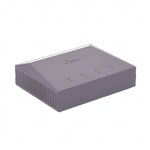 ONU/ONT - Unidad de red óptica GPON /  1 puerto RJ45 10/100/1000 Mbps / 1 puerto GPON SFP conector SC/APC / Equipo Bridge