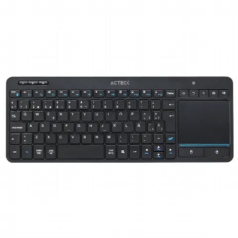 Teclados ACTECK TI707