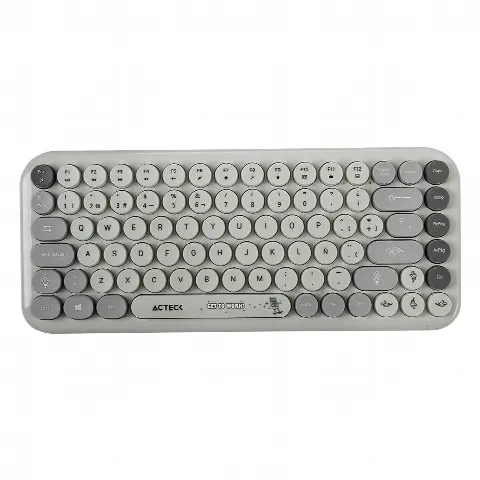 Kits para Teclado Y Mouse ACTECK MK480