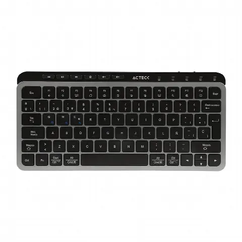 Teclados ACTECK TI750