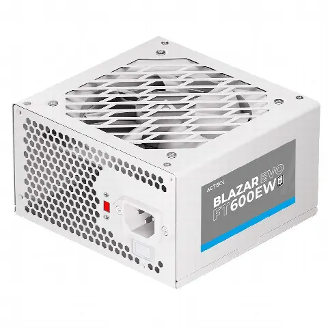 Fuentes de Poder ACTECK FT600EW