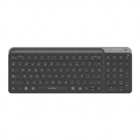 Teclados ACTECK TI747
