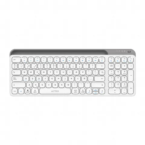 Teclados ACTECK TI747