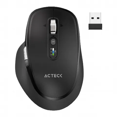 Mouse ACTECK VIRTUOS PRO ULTRA MI777