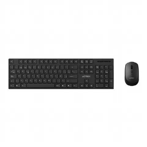 Kits para Teclado y Mouse ACTECK CREATOR VANTAGE PRIME MK555