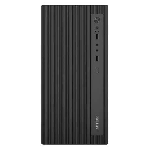 Gabinetes para Computadoras ACTECK PERFORMANCE MINI III GI215M