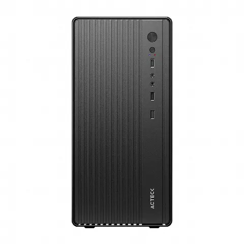 Gabinetes para Computadoras ACTECK PERFORMANCE MINI III GI210M