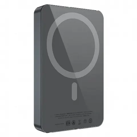Power banks ACTECK ENERGON GO SLIM CORE PM70
