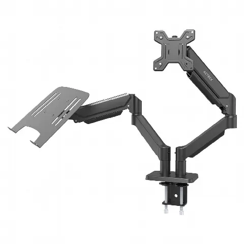 Soportes para Monitores ACTECK ENFORCE MOTION  SM729