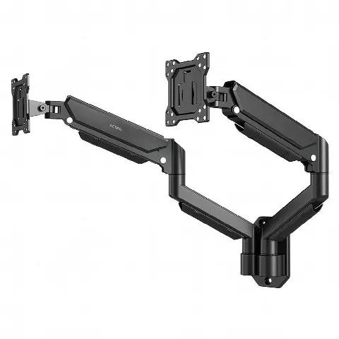 Soportes para Monitores ACTECK ENFORCE MOTION SM725