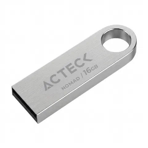 Memorias USB ACTECK MUF-16000