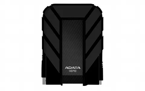Disco Duro Externo ADATA HD710 PRO