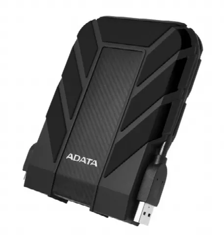 Disco Duro Externo ADATA HD710 PRO