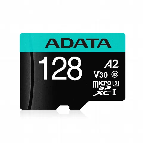 Memoria ADATA AUSDX128GUI3V30SA2-RA1