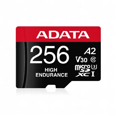 Memorias Flash ADATA HIGH ENDURANCE