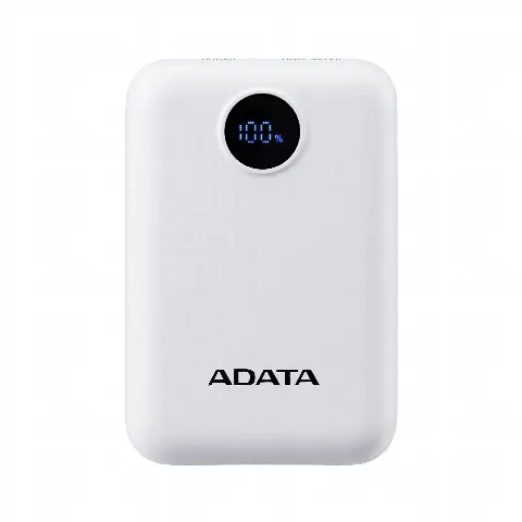 Power banks ADATA C100