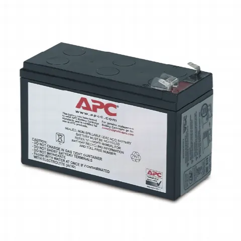 Batería APC RBC35