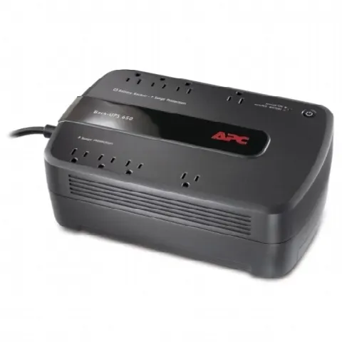 No-Break APC BE650G1-LM