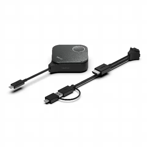 Control Inteligente BENQ WDC15 Botón Extra