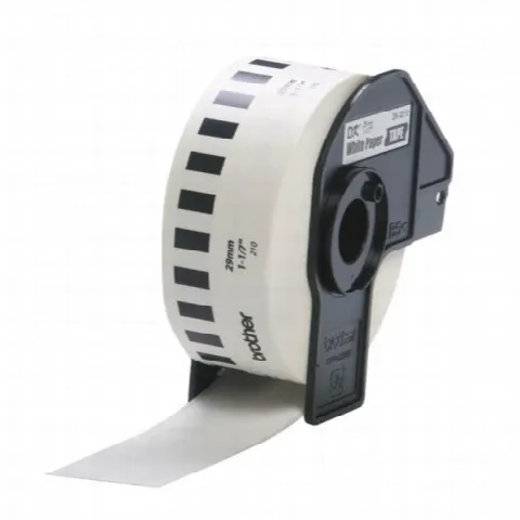 Cinta BROTHER DK2210