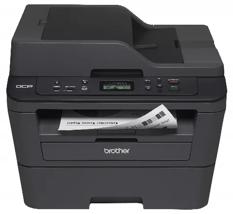 Impresora Multifuncional BROTHER DCPL2540DW