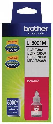 Tóner BROTHER BT5001M