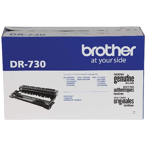 Tambor BROTHER DR730