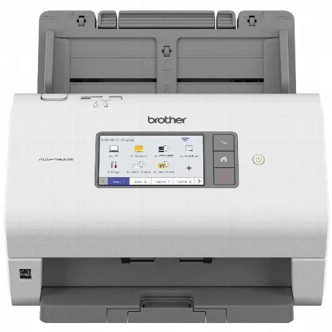 Escaner BROTHER ADS4900W