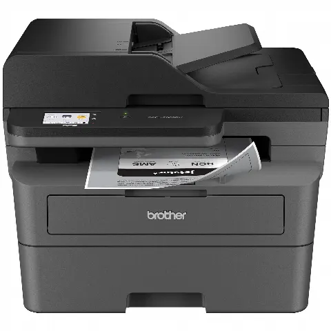 Multifuncional BROTHER DCPL2660DW