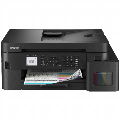 Multifuncionales BROTHER MFCT930DW
