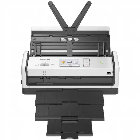 Escaner BROTHER ADS1800W