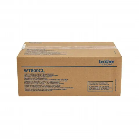Accesorios para impresoras BROTHER WT800CL
