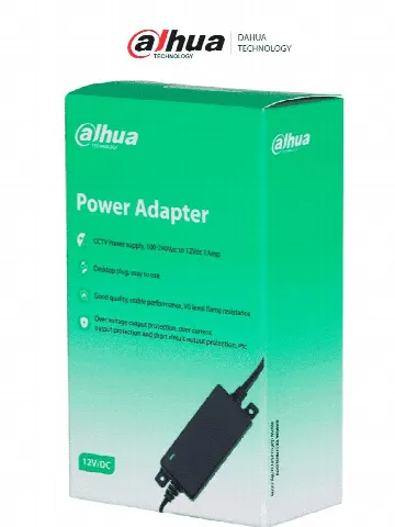 Fuente de poder Dahua Technology  DH-PFM325D-1210US