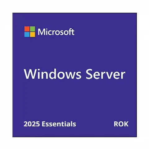 Sistema Operativo DELL Essentials