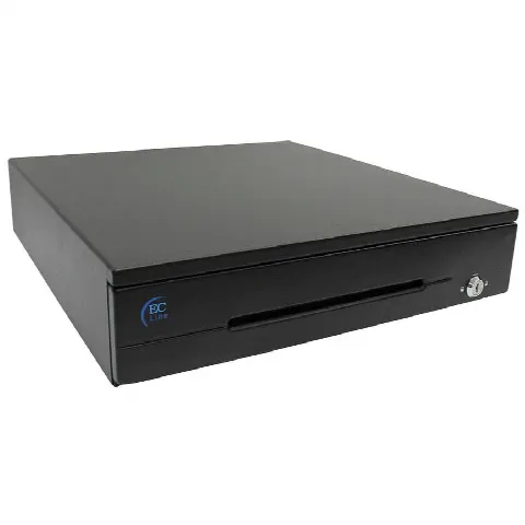 Cajones de Dinero EC-LINE EC-CD-200M-1