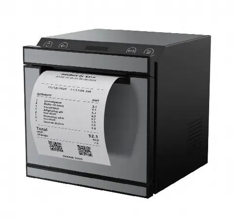 Impresora EC-LINE EC-PM-X5