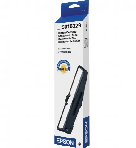 Cinta EPSON S015329