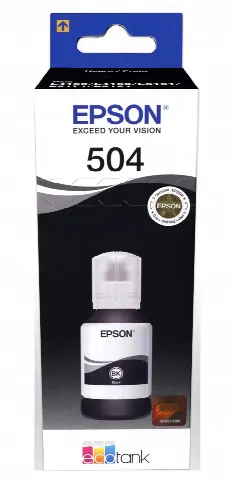Cartucho EPSON T504120-AL