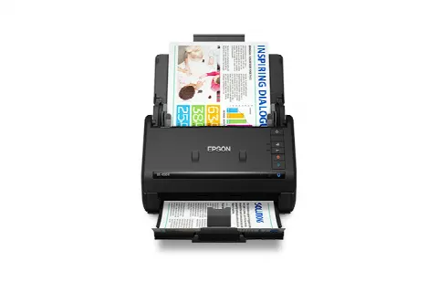 Scanner  ES-400 II EPSON B11B261201