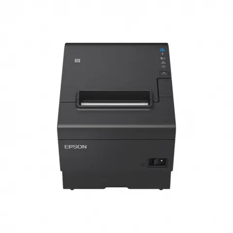 Impresora Térmica de Ticket EPSON TM-T88VII