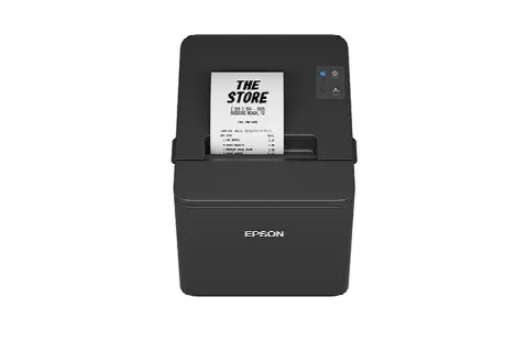 Impresoras POS EPSON TM-T20IV-SP