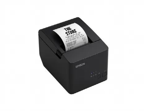 Impresoras POS EPSON TM-T20IVL-001 USB-SRL