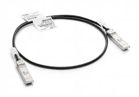 Cable de conexión directa Hewlett Packard Enterprise HPE Networking
