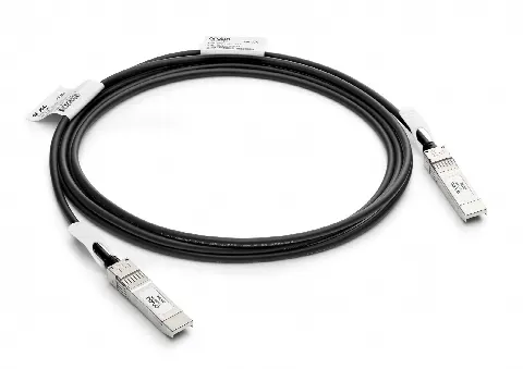 Cable de conexión directa Hewlett Packard Enterprise HPE Networking