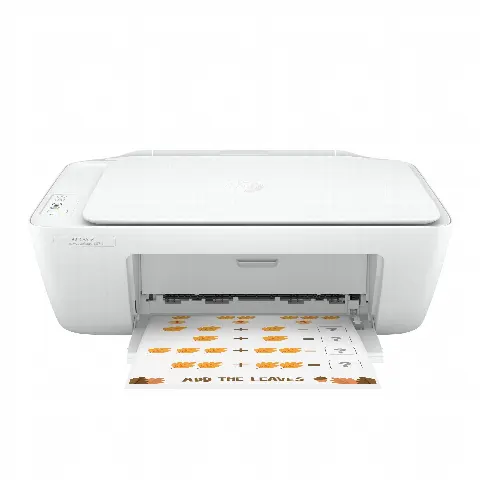Impresora multifuncional HP Deskjet Ink Advantage 2374