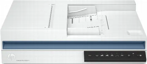 Escáner HP ScanJet Pro 2600 f1
