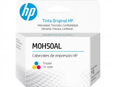 Cabezal HP M0H50AL