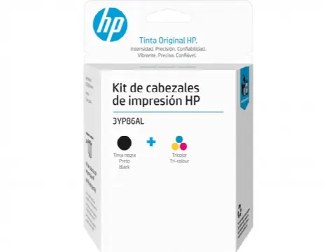 Cabezal HP 3YP86AL
