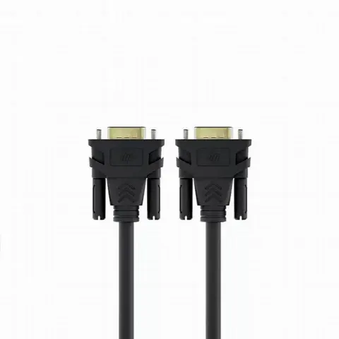 Cables VGA HP DHC-VG100-1M